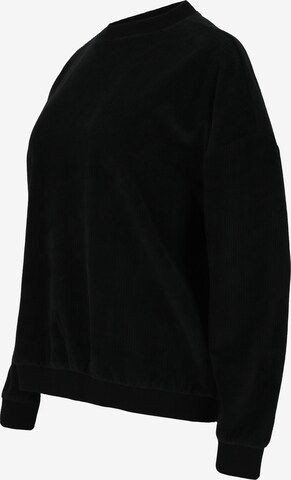 Athlecia Athletic Sweatshirt 'Marlie' in Black