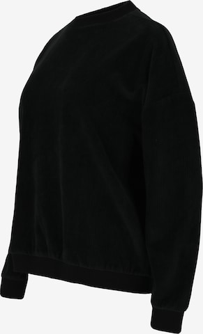 Athlecia Athletic Sweatshirt 'Marlie' in Black