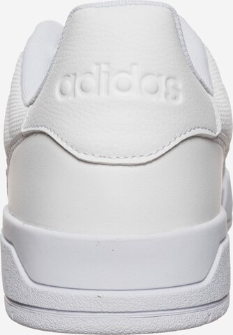 ADIDAS PERFORMANCE Sneaker in Weiß