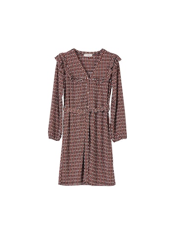 Camomilla Avondjurk in Beige