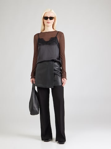 Haut 'JDYELLY' JDY en noir