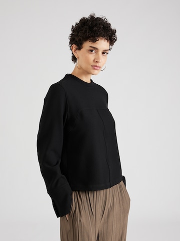 BOGNER Blouse 'DALA' in Black: front