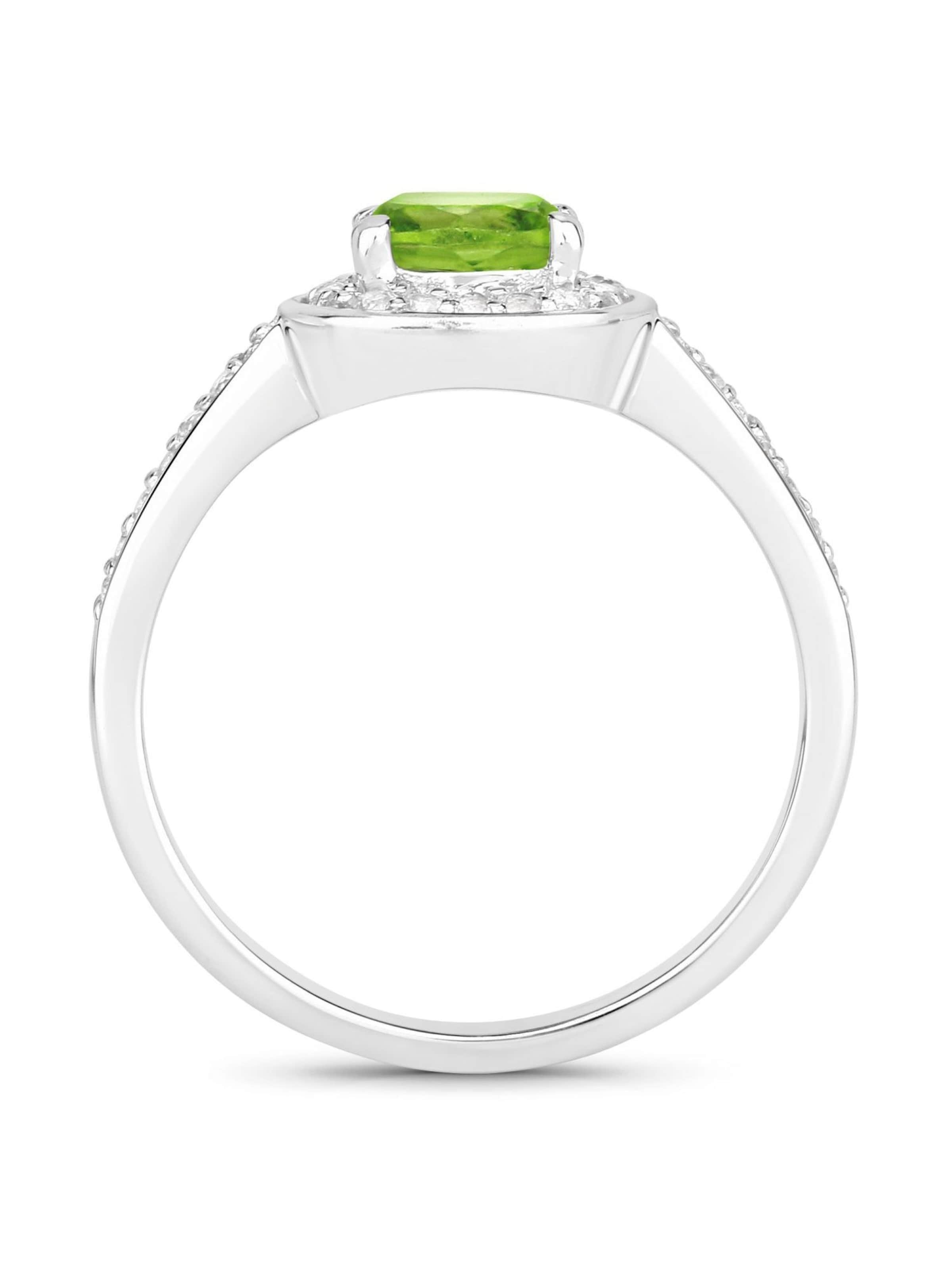 Rafaela Donata Ring in Silver