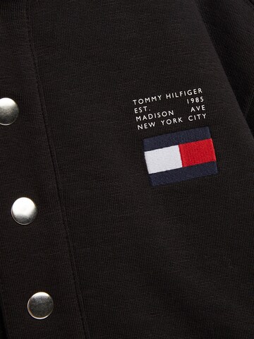 Sweat TOMMY HILFIGER en noir