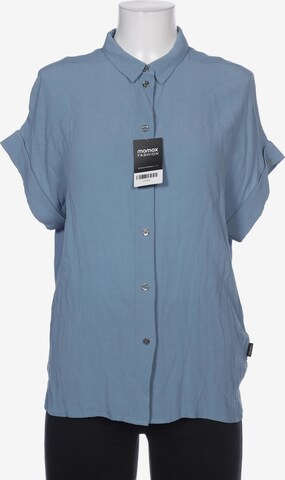 Calvin Klein Blouse & Tunic in M in Blue: front