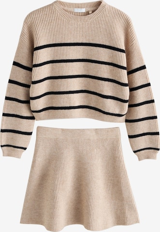 ruda Next Rinkinys: priekis