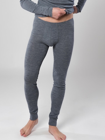 Living Crafts Long Johns 'LINUS' in Blue