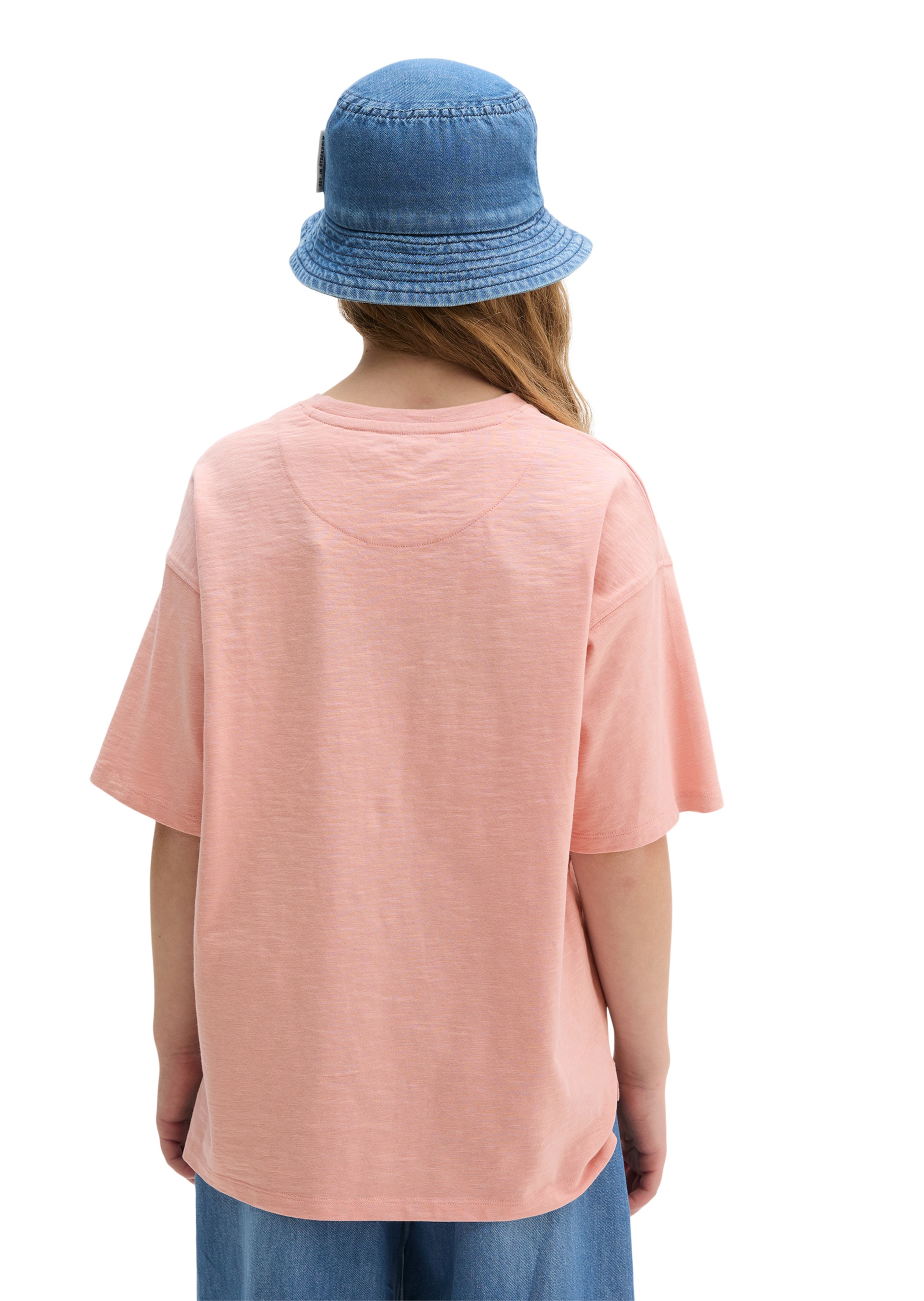 Marc O'Polo Shirt in Pink