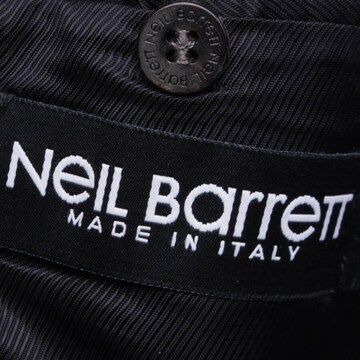 Neil Barrett Jacket & Coat in M in Grey