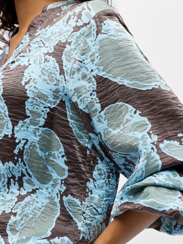 OBJECT Bluse in Mischfarben