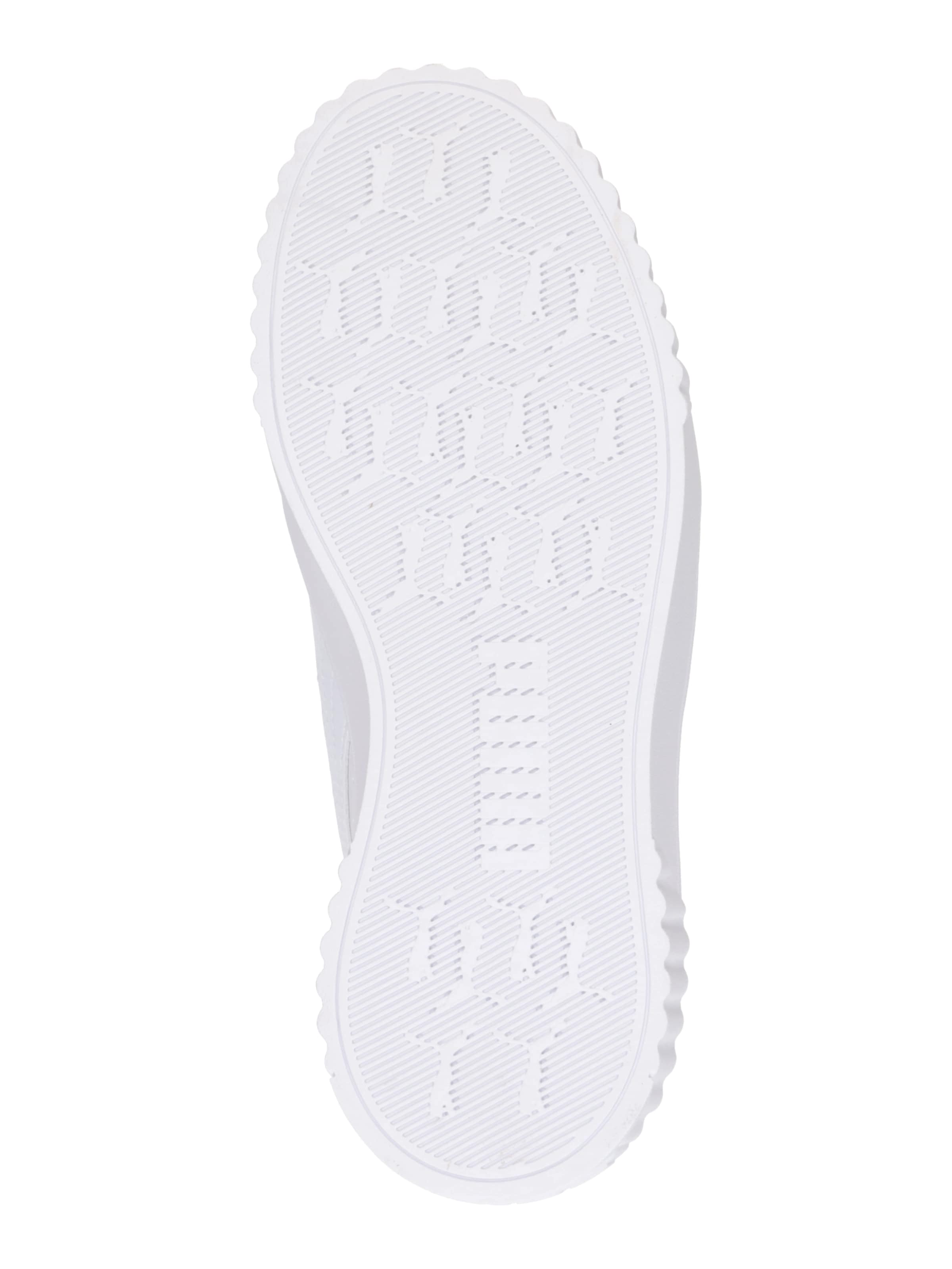 PUMA Sneakers 'Carina 3.0 DayINight' in White