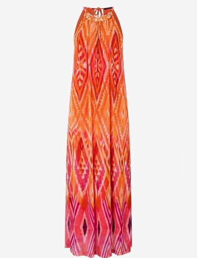 Ana Alcazar Robe 'Piosa' en mélange de couleurs, Vue avec produit