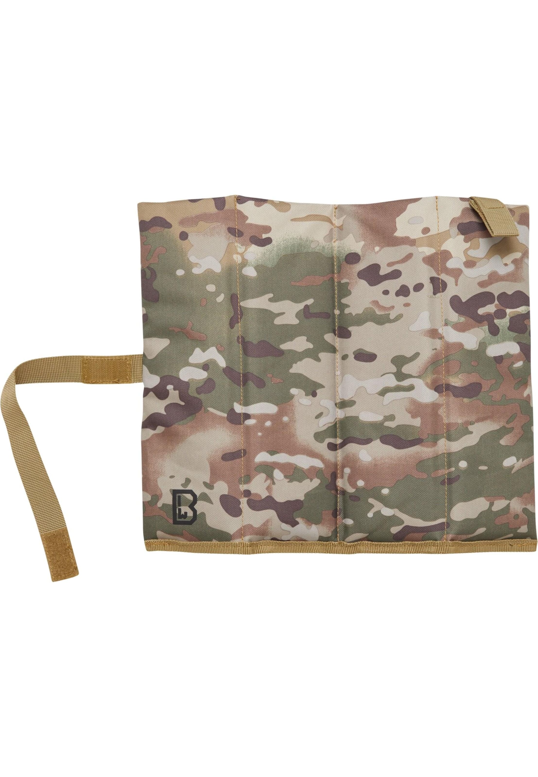 Brandit Accessoires in Groen