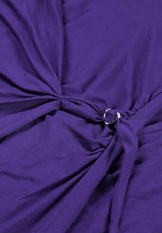 Fabienne Chapot Jurk in Lila