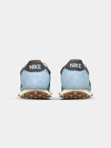 Nike Sportswear Низкие кроссовки 'LD-1000' в Синий: сверху