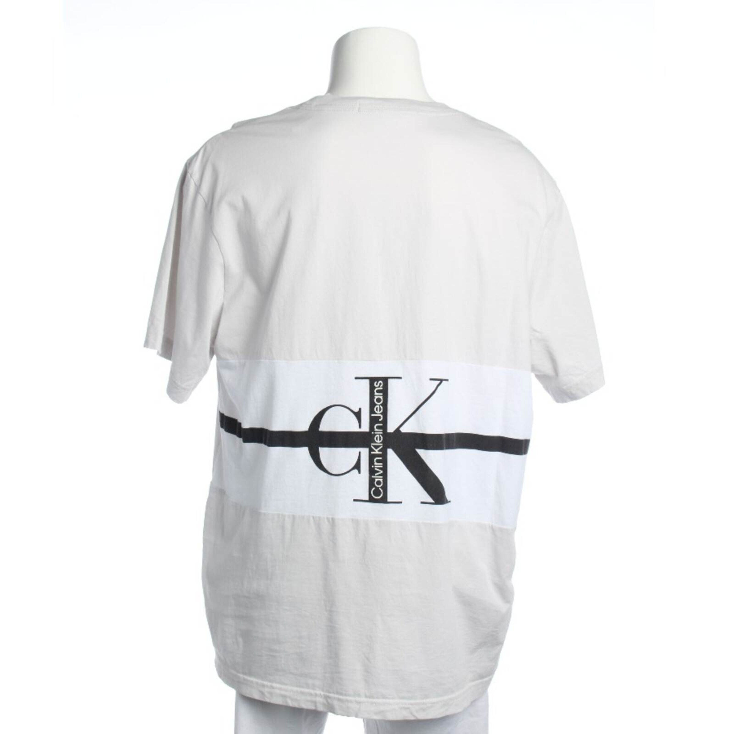 Calvin Klein Shirt in XXL in Mixed colors