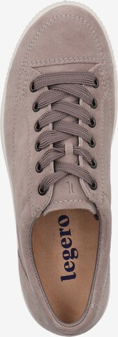 Legero Sneakers 'Tanaro' in Grey