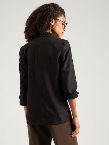 PIECES Blazer 'Bosella' in Black