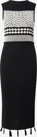 Dorothy perkins knitted dress hot sale