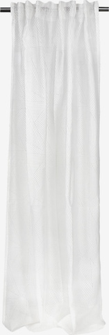 ESPRIT Curtains & Drapes in White: front