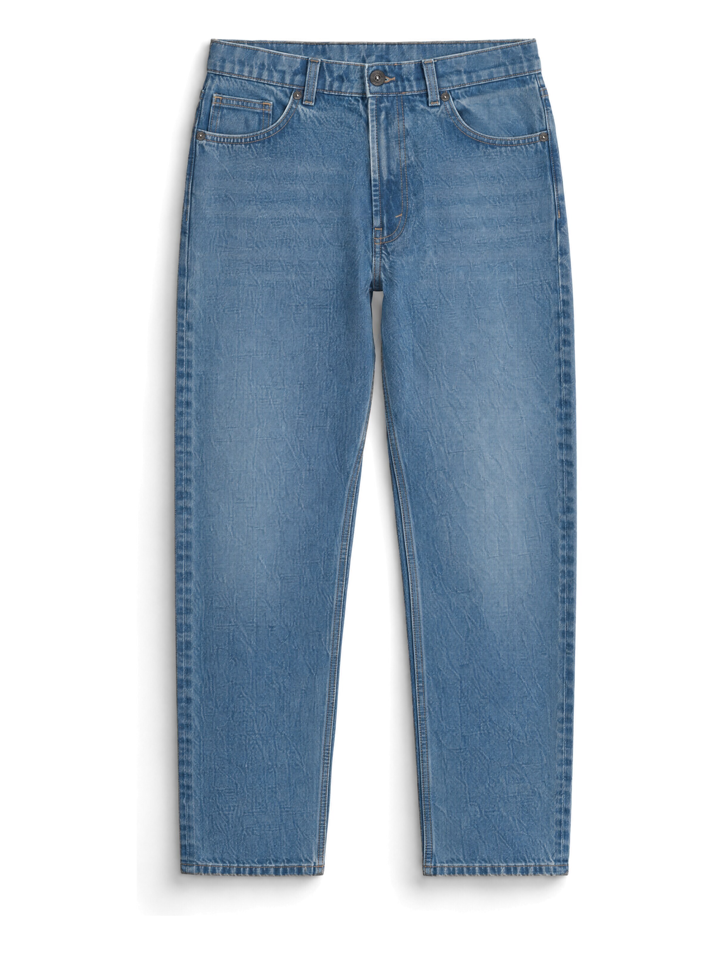 WOTEGA Loose fit Jeans 'Thor' in Blue
