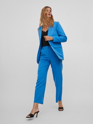 VILA Blazer 'Kammas' in Blau