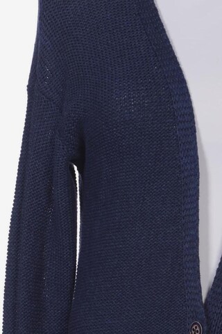 BOSS Sweater & Cardigan in M in Blue
