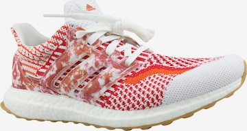 Adidas Sport Urheilukengät 'Adidas Ultra Boost 5.0' värissä valkoinen: etupuoli