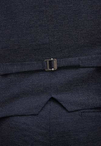 Gilet de costume ' Gyl ' STRELLSON en bleu