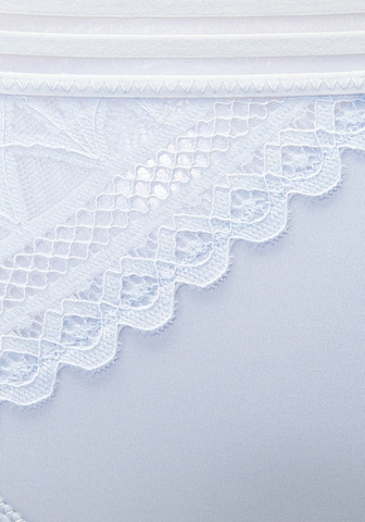 s.Oliver - Tanga en azul