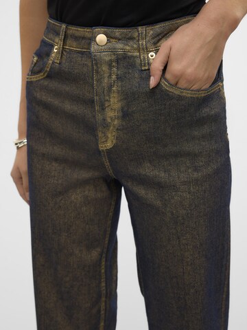 Wide Leg Jean 'TESSA' VERO MODA en bleu