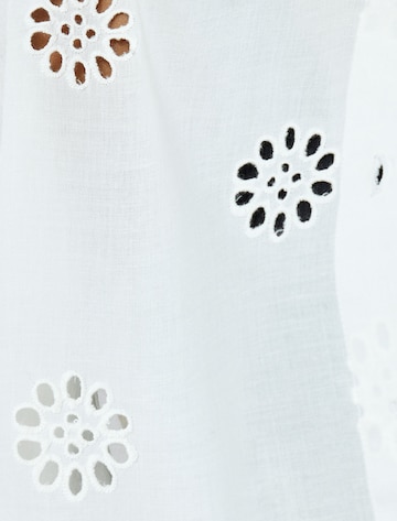 Koton Blouse in White