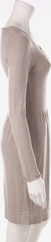 Cristina Gavioli Strickkleid M in Beige