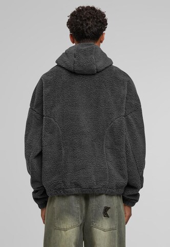 Karl Kani Sweatshirt in Schwarz