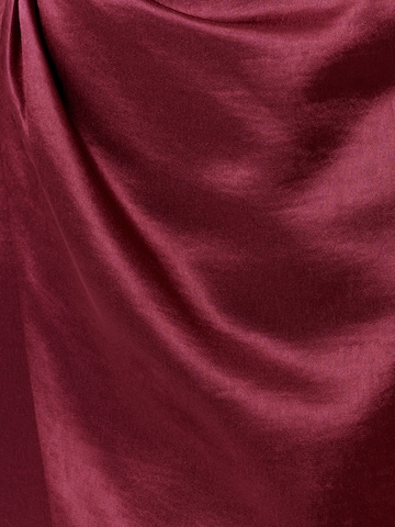 Sável Φόρεμα 'ROBERTA' σε κόκκινο