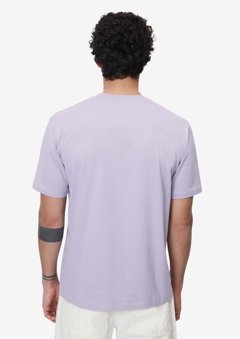 Marc O'Polo Bluser & t-shirts i lilla