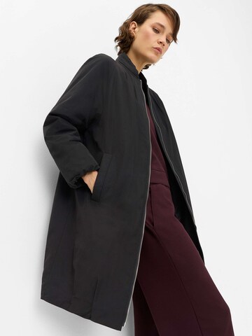 Fuchs Schmitt Winter jacket 'Blouson Bakersfield' in Black