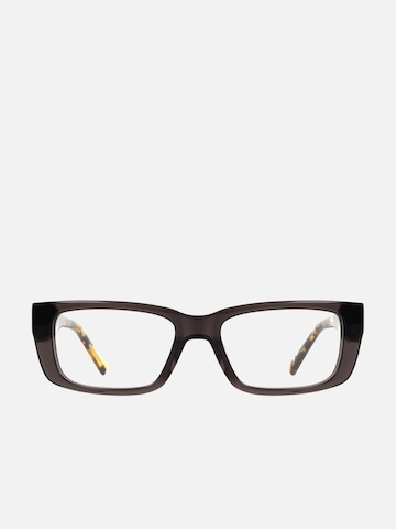 Occhiali da sole di DKNY in nero