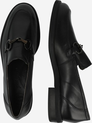 Chaussure basse Paul Green en noir