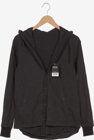 PUMA Jacket & Coat in XS in Grey: front