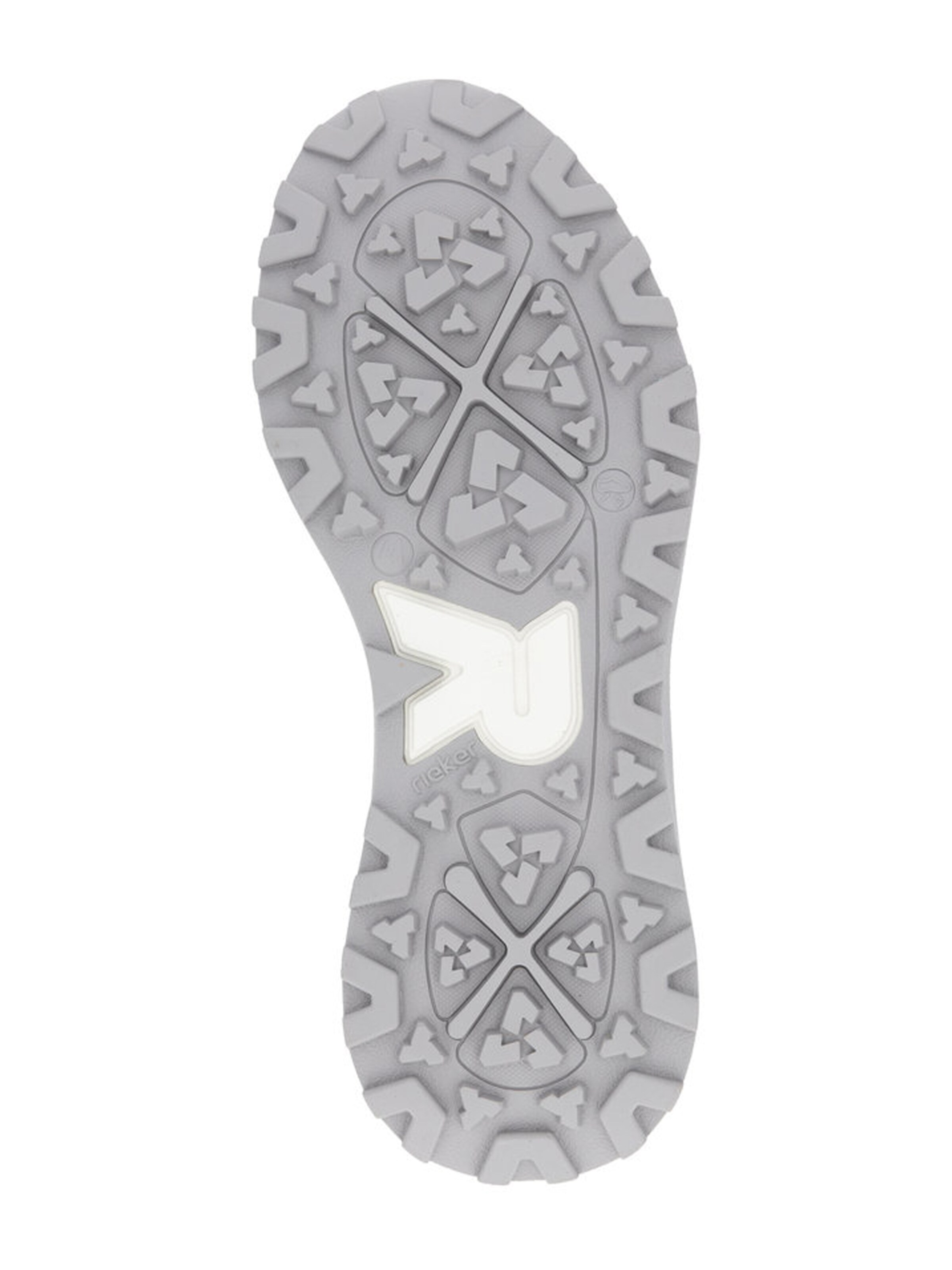 Rieker Sport Sneaker low i blå