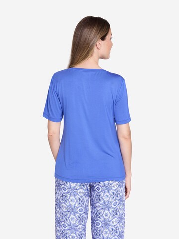 T-shirt ' Allure ' JOOP! en bleu