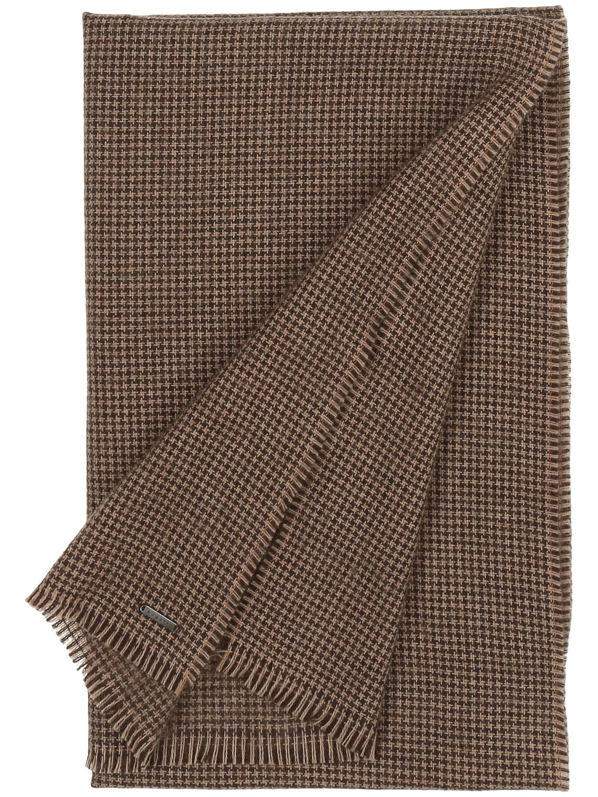 bugatti Scarf in Brown