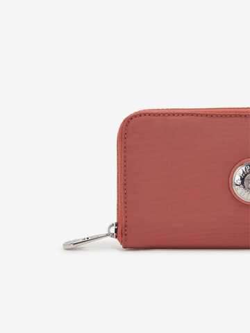 Porte-monnaies 'NEW IMALI' KIPLING en rose