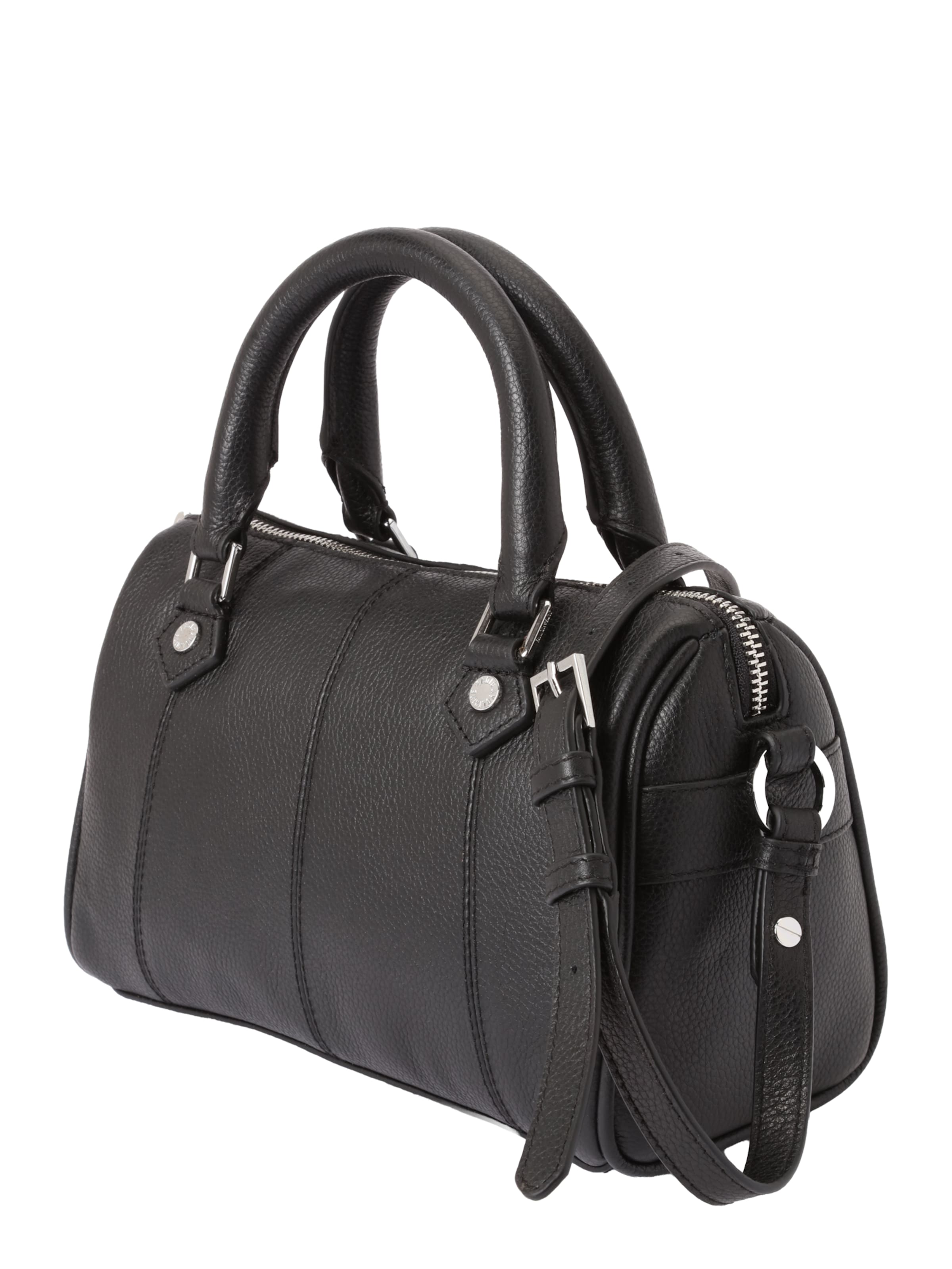 Zadig & VoltaireRučna torbica 'SUNNY VIBE' - crna boja