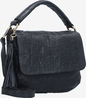 Taschendieb Wien Handbag in Black