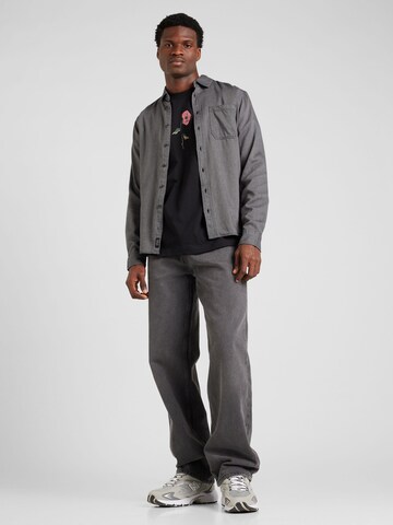 EIGHTYFIVE Loose fit Jeans in Grey