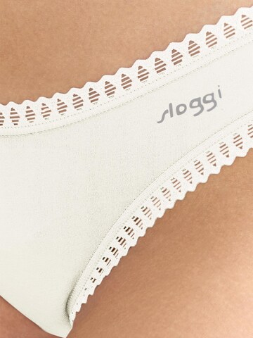 SLOGGI Panty 'GO Crush' in Pink