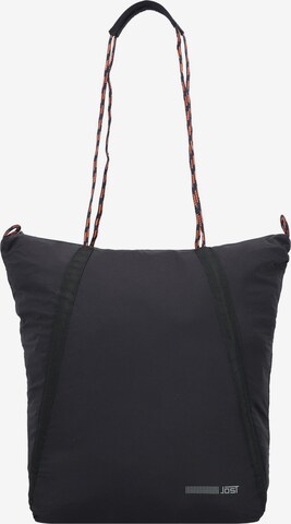 JOST Shopper 'Lohja' in Black: front