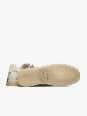 Barracuda Sneakers laag in Beige